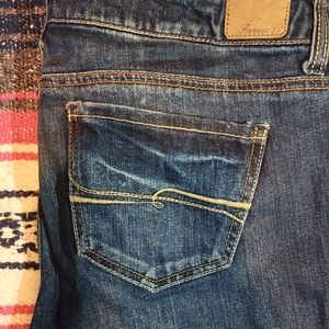 Forever21 Jeans